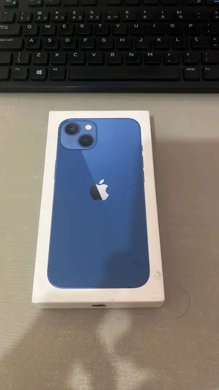 Iphone 13 - Foto 3