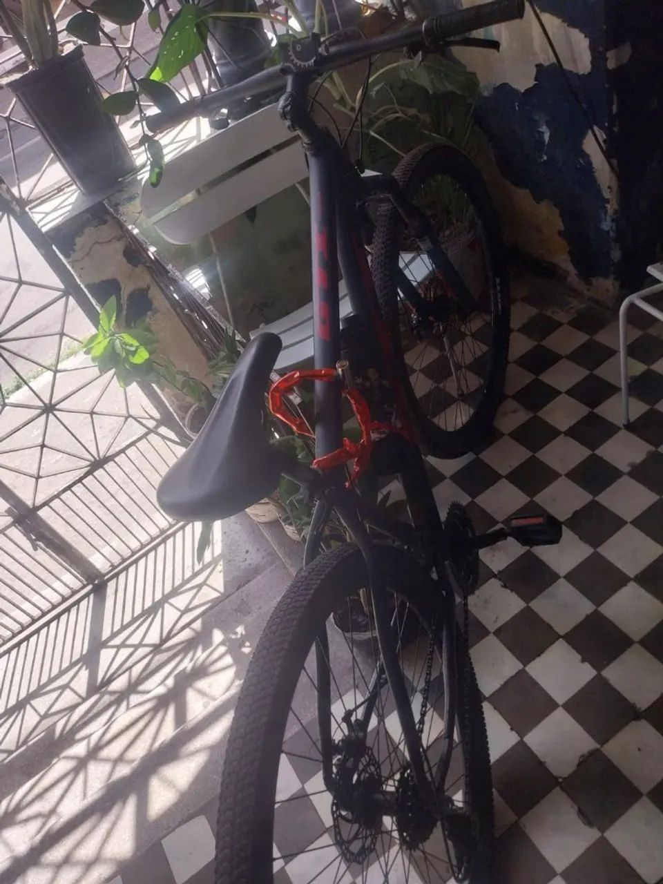 Vendo baki semi-nova - Foto 3