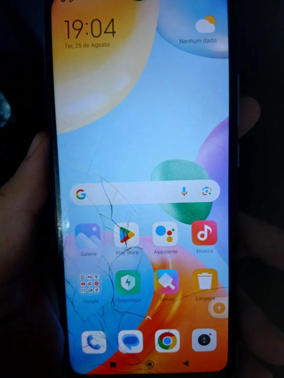 redmi 10c - Foto 2