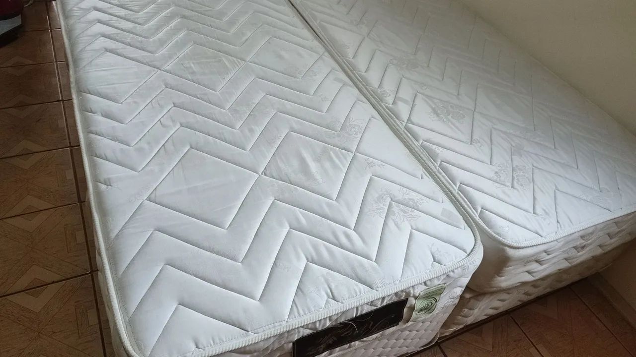 Cama box King size  - Foto 3