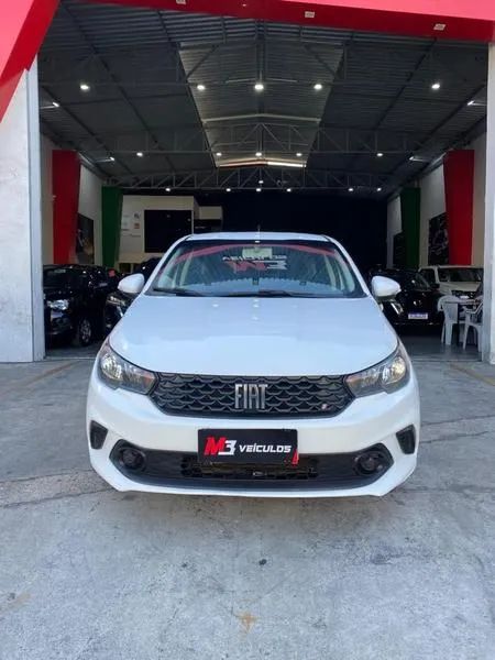 Fiat Argo 1.0 6V Flex. 2022 - Foto 3