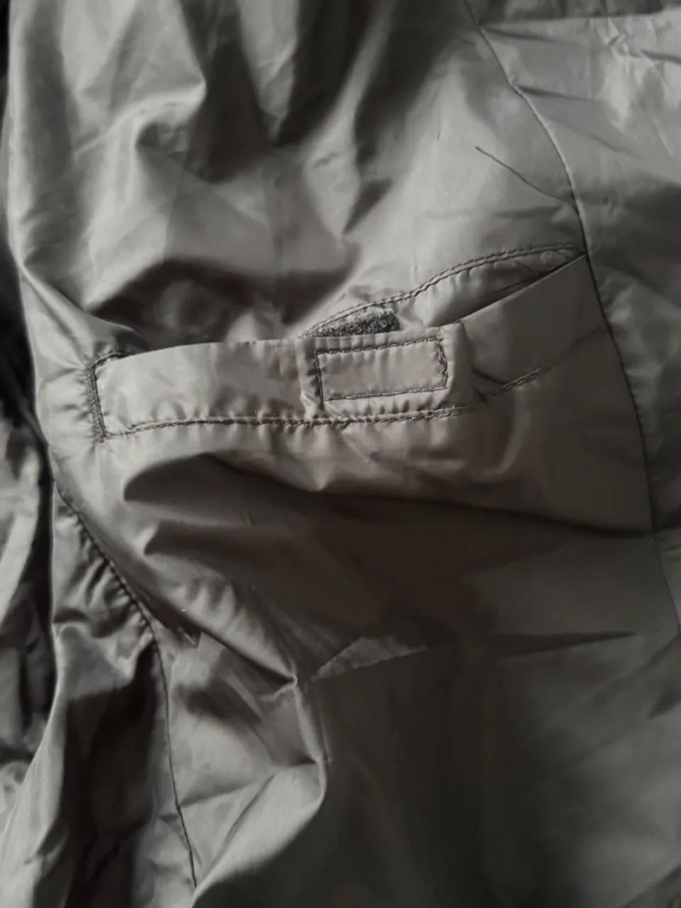 Jaqueta Puffer H&M - Foto 4