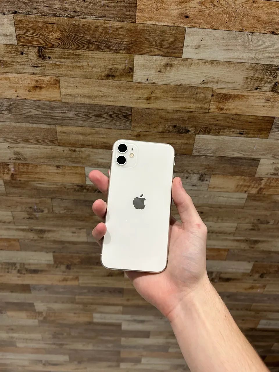 Iphone 11 - 64GB - Branco - 71% - Foto 2