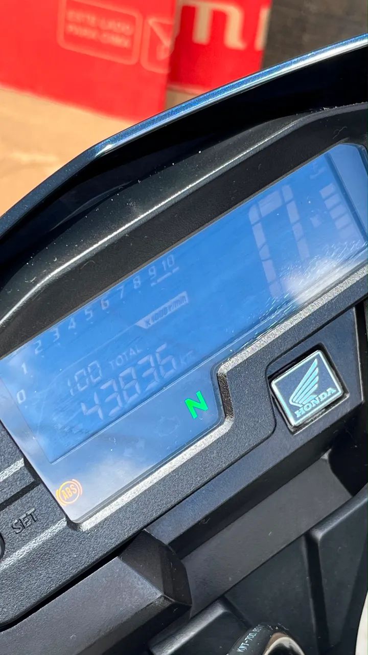 Honda XRE 300  - Foto 3