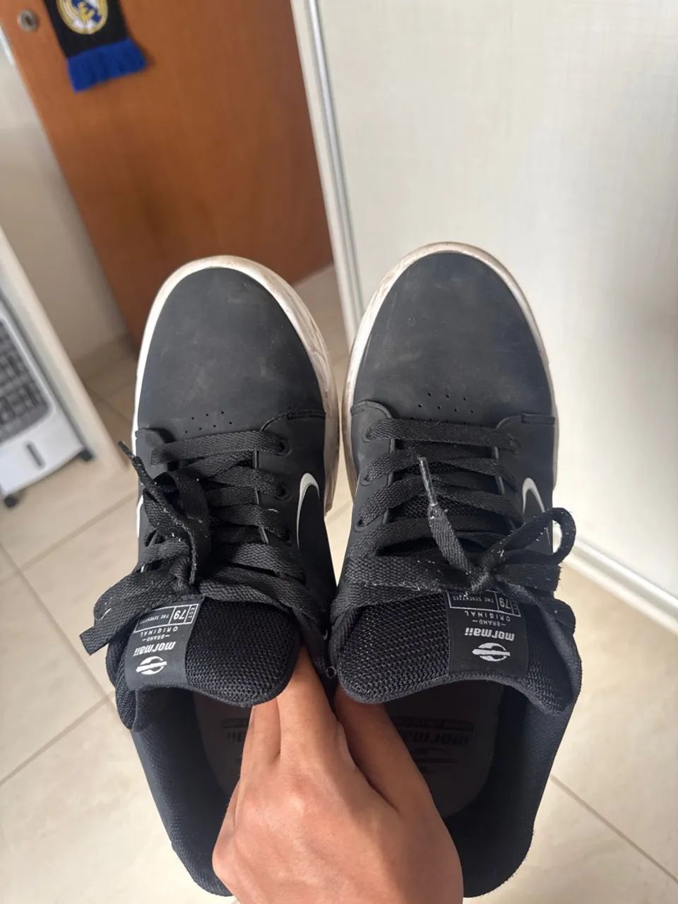 Tenis masculino  - Foto 2