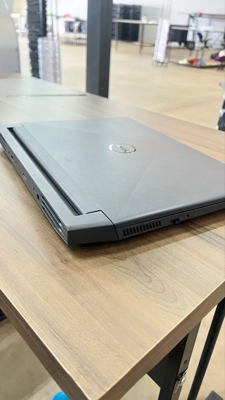 Mesa de corte + Enfestadeira + Ploter + Notebook Gamer - Foto 4