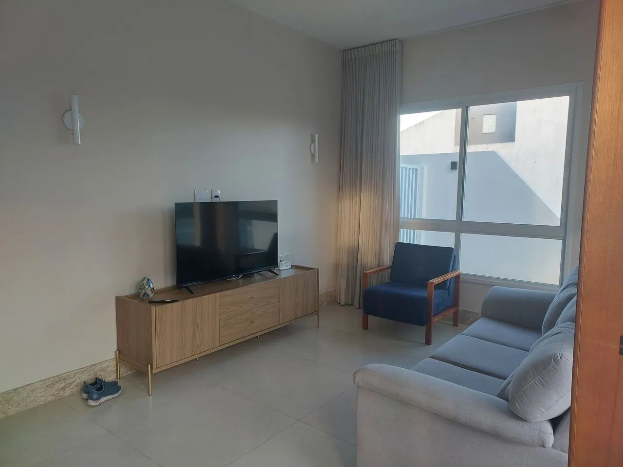 CASA TÉRREA 3 SUÍTES PARA ALUGUEL - MALUÍ RESIDENCE - Foto 4