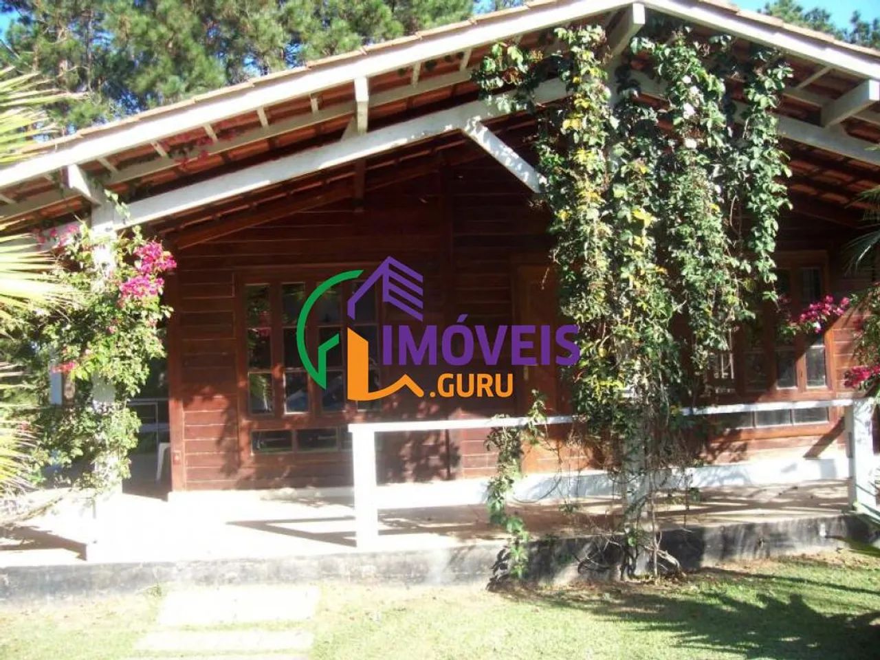 CASA EM CONDOMÍNIO - CONDOMÍNIO HILLS 1 E 2 - SP