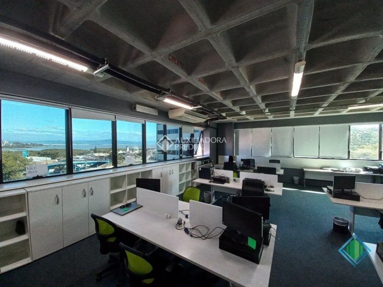 Sala Comercial à venda no Techno Towers - Foto 2