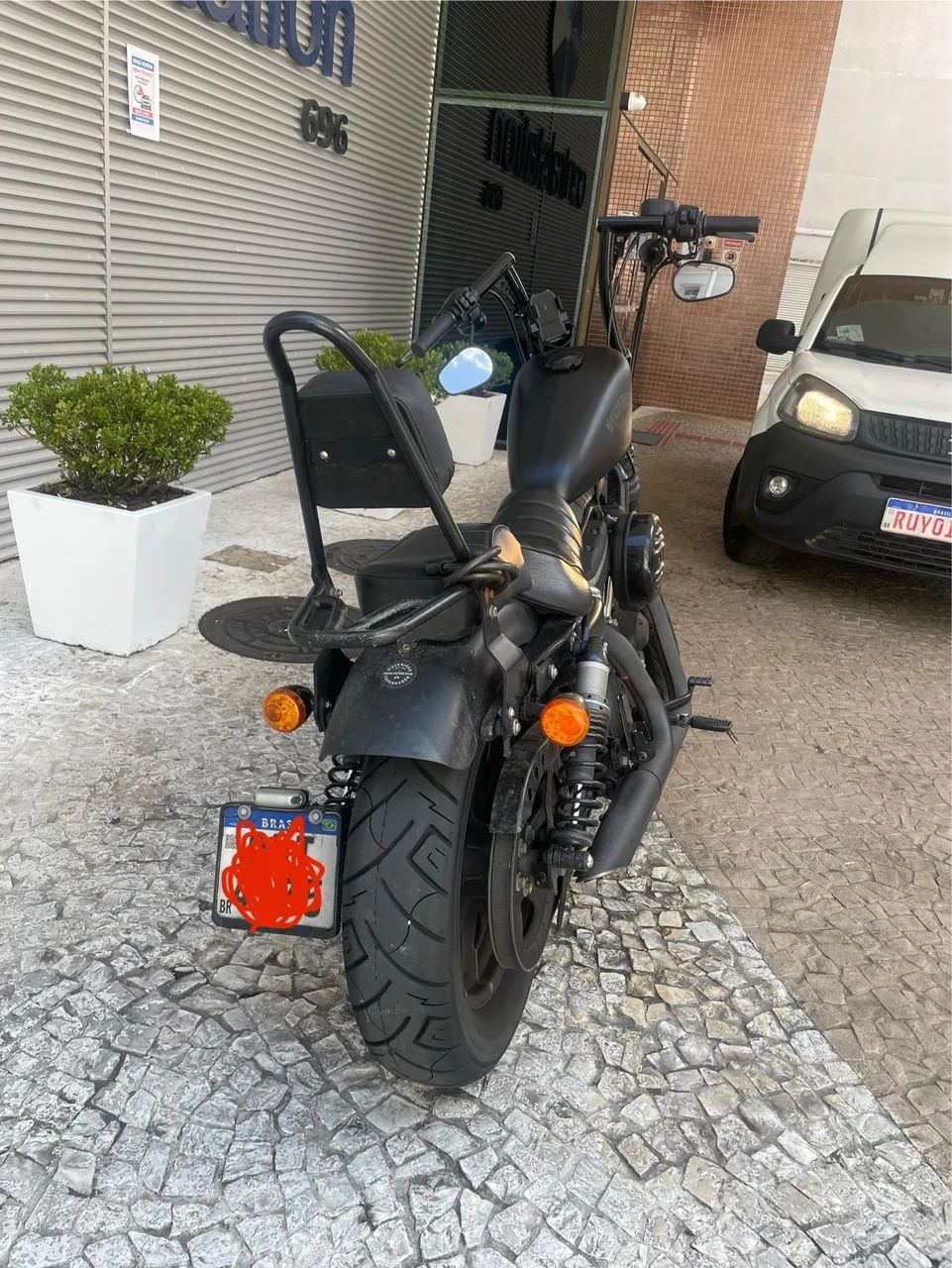 Iron 883 - Foto 3