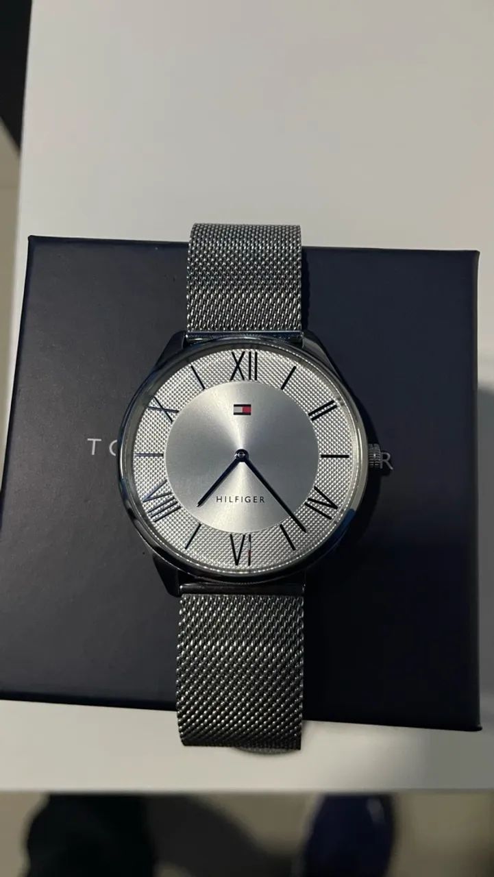 Relógio Tommy Hilfiger