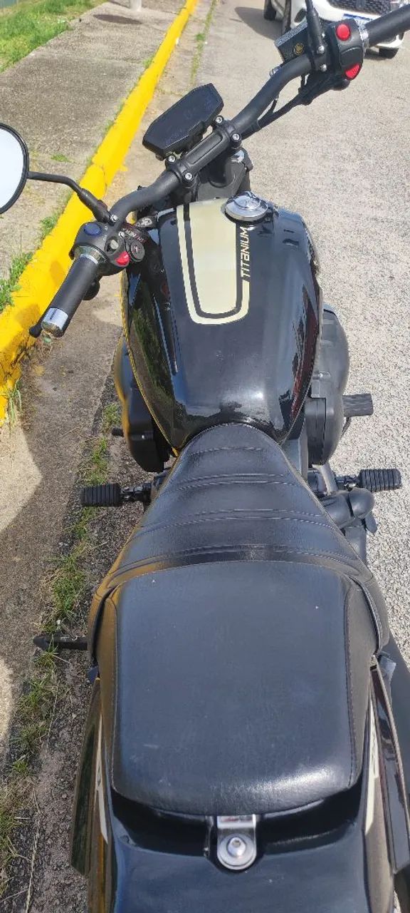Titanium 250 SBM - Foto 3