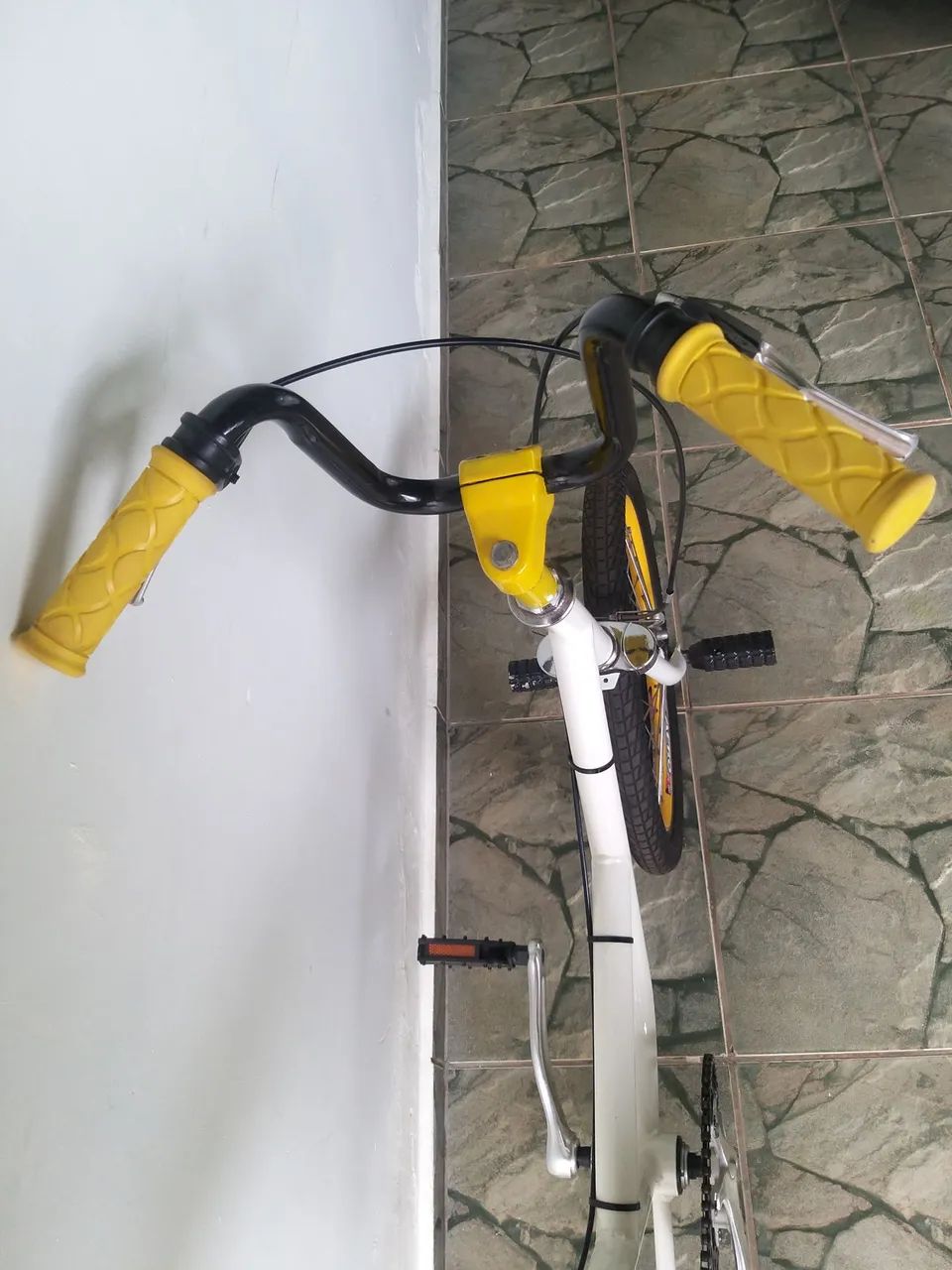Bicicleta Nuvenzinha  - Foto 4