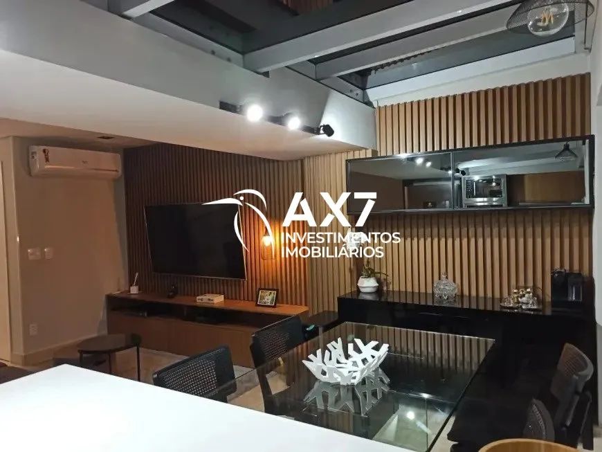 Cobertura duplex de 100m² para venda - Itaim Bibi - Foto 2