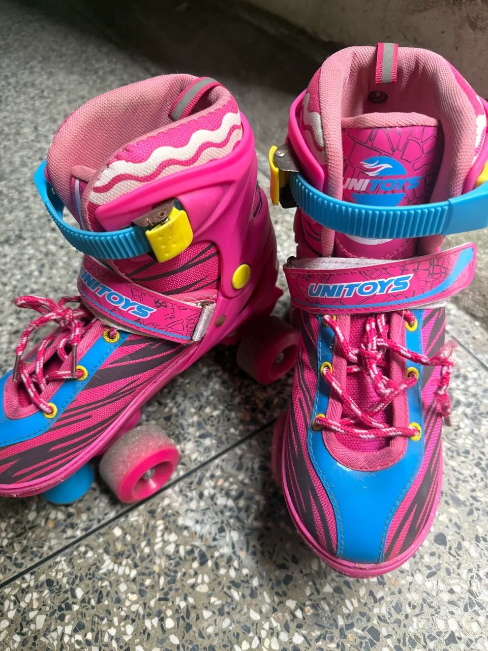 Patins  - Foto 2
