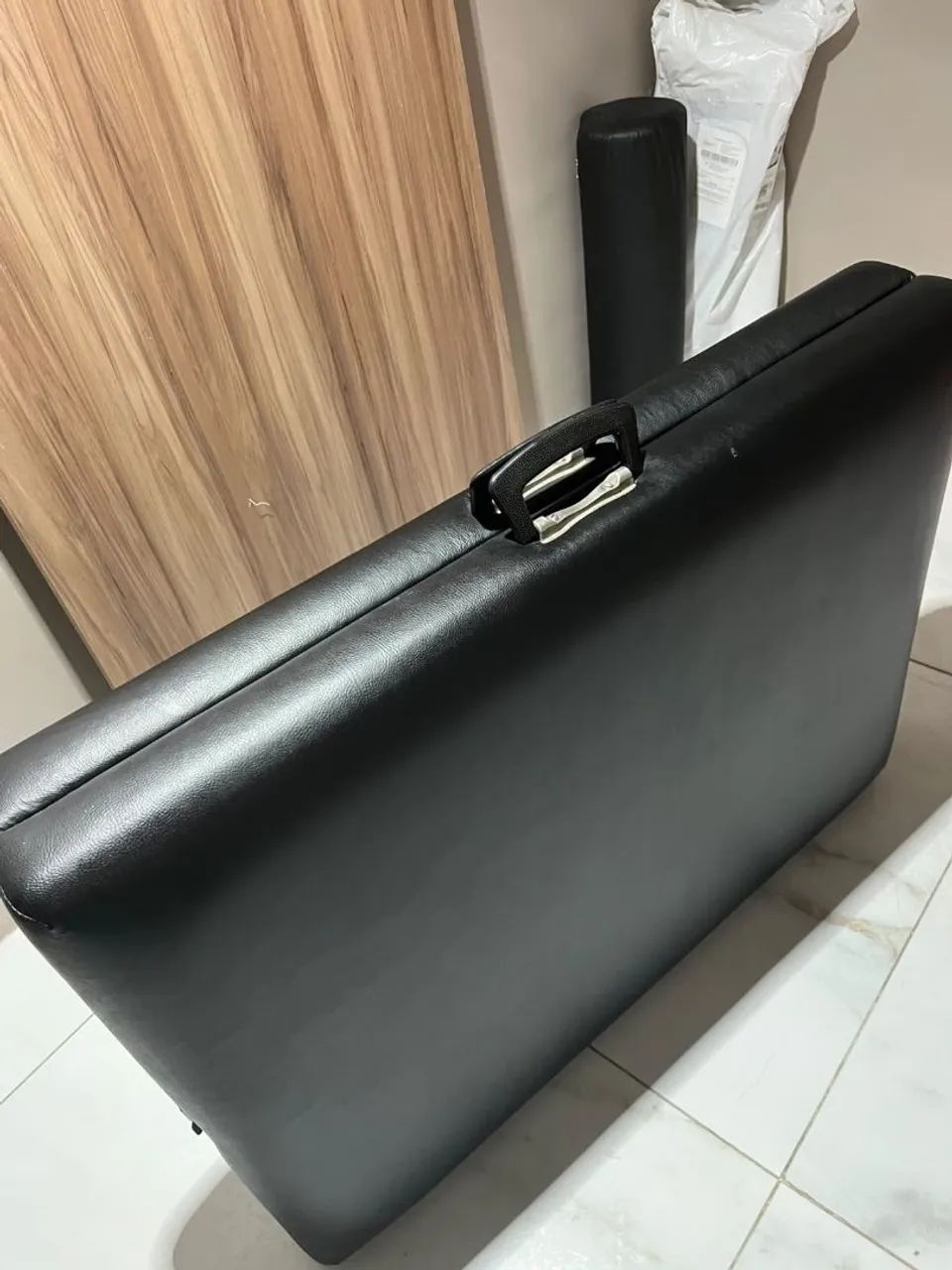 MACA PARA ESTETICA OTIMO ESTADO - Foto 2