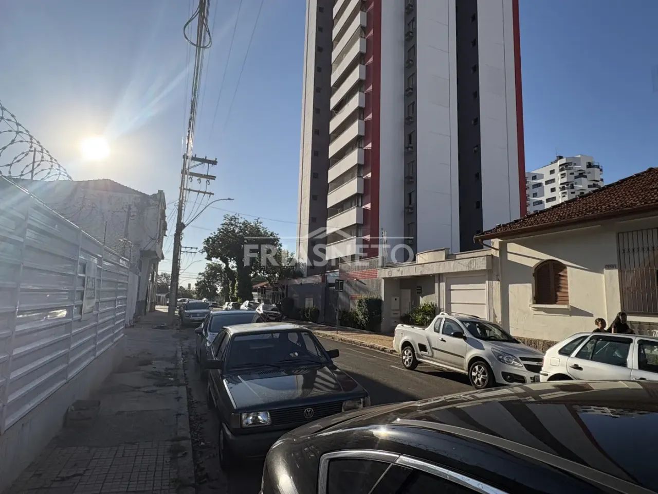 Salão comercial Rua São Francisco de Assis / Centro , Piracicaba SP . - Foto 3