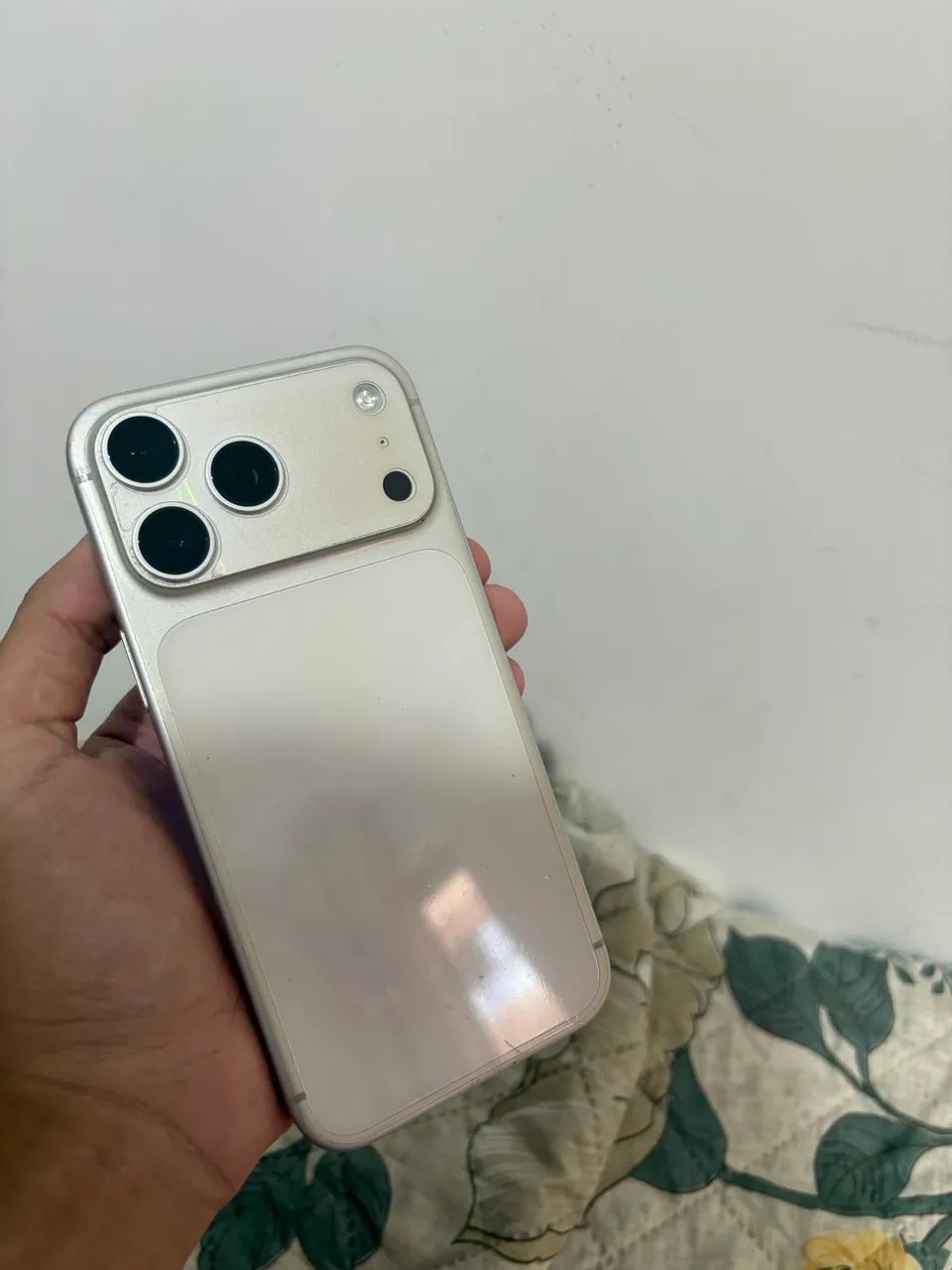 iphone 17 pro max  - Foto 2