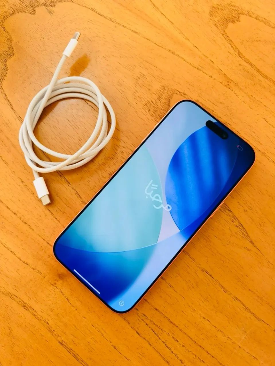 iPhone 17 PRO MAX 512 gb laranja  - Foto 4