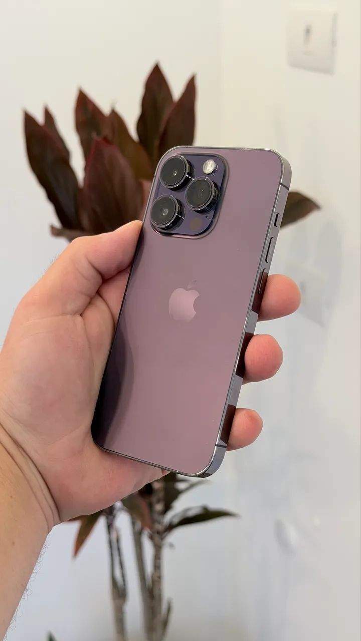 iPhone 14 Pro 128gb - oferta especial  - Foto 4
