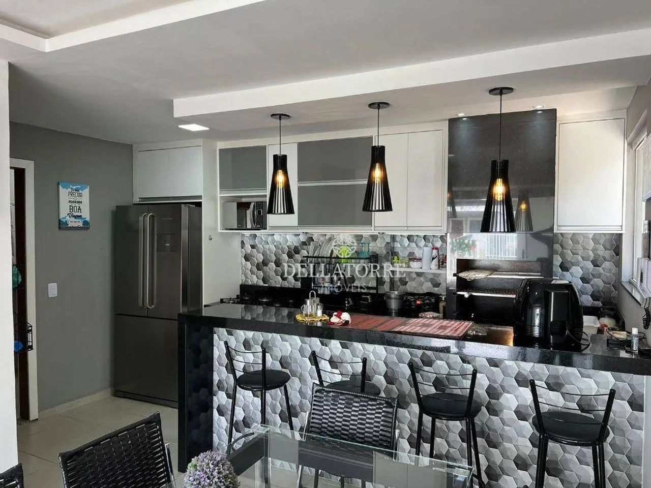 Casa com 2 quartos para alugar, 75 m² por R$ 2.400/mês - Jardim Salaco - Teresópolis/RJ - Foto 5