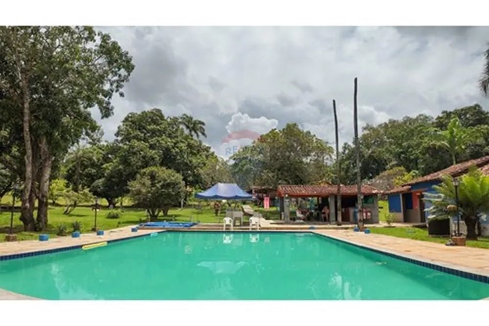 Hotel Fazenda Águas Vivas - Pirenópolis/GO - Foto 3