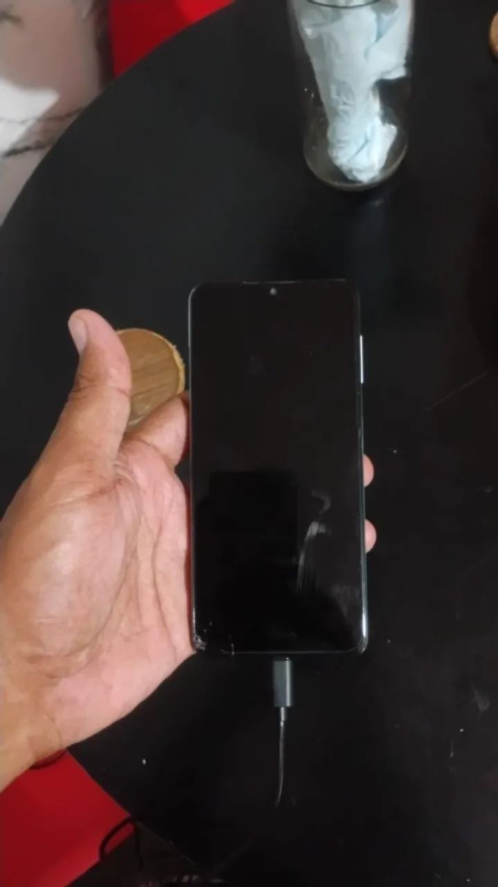 SAMSUNG A22  128 GB - Foto 3