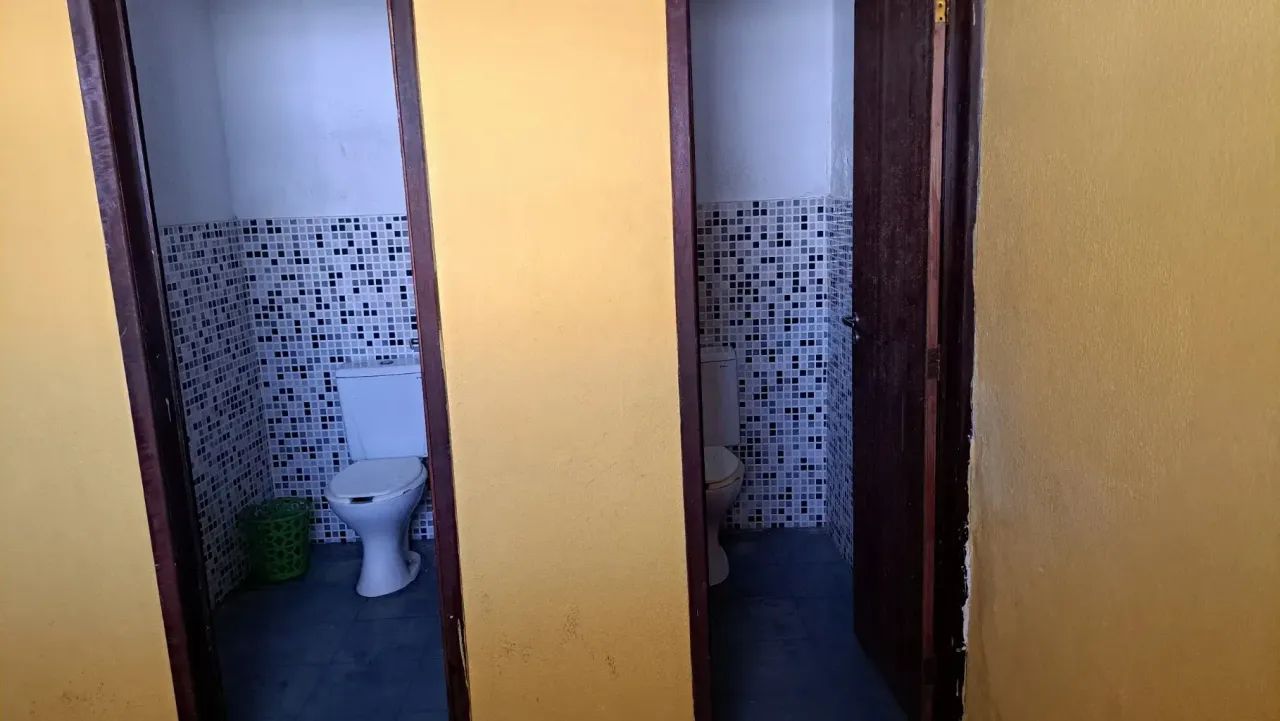 Excelente Casa e Ponto Comercial para vender juntos - Foto 4
