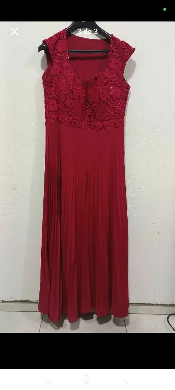 Vestidos 