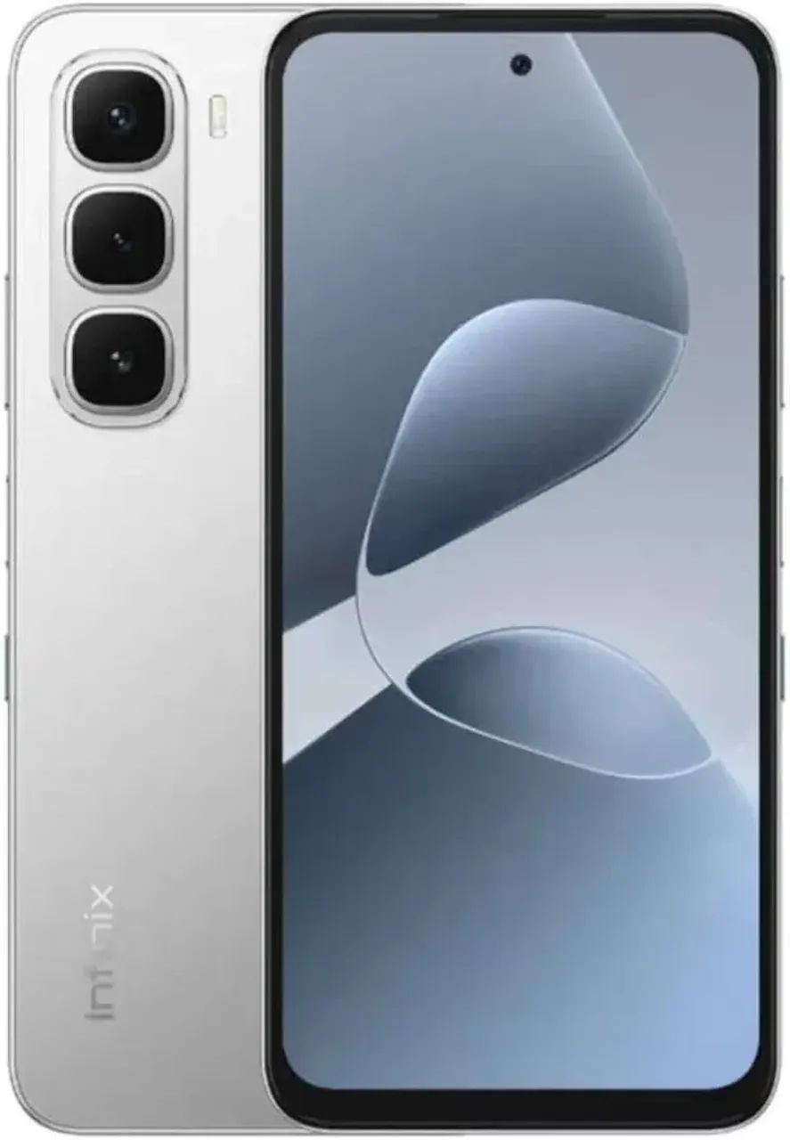 Celular Smartphone Infinix Hot 60i Dual Chip 4G - Foto 4
