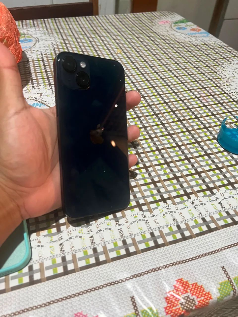 iPhone 14 Plus  - Foto 4