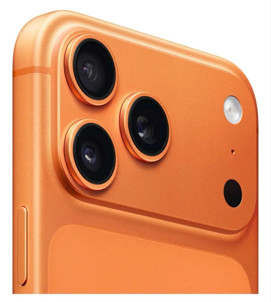 iPhone 17 Pro Max - 256gb - Novo!!! PROMOÇÃO!!!!! - Foto 3