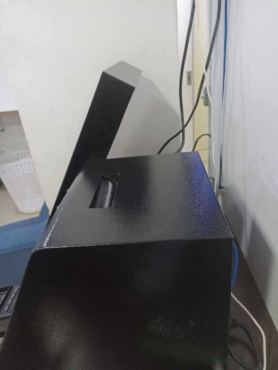 TOTEM de autoatendimento. * - Foto 4