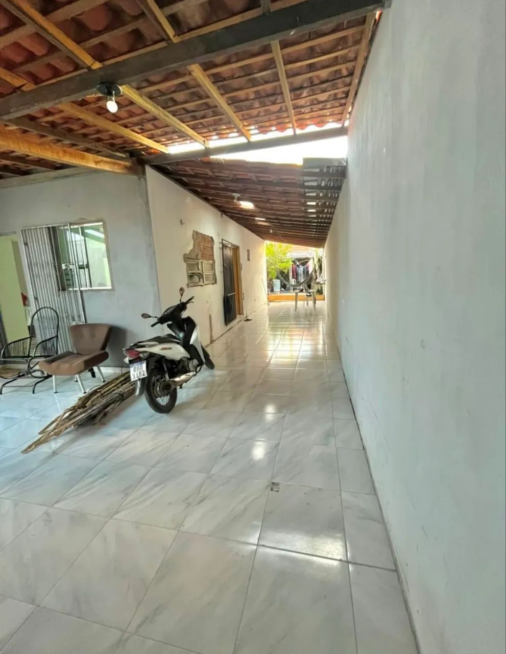 CASA NO JOÃO PAULO - Foto 2