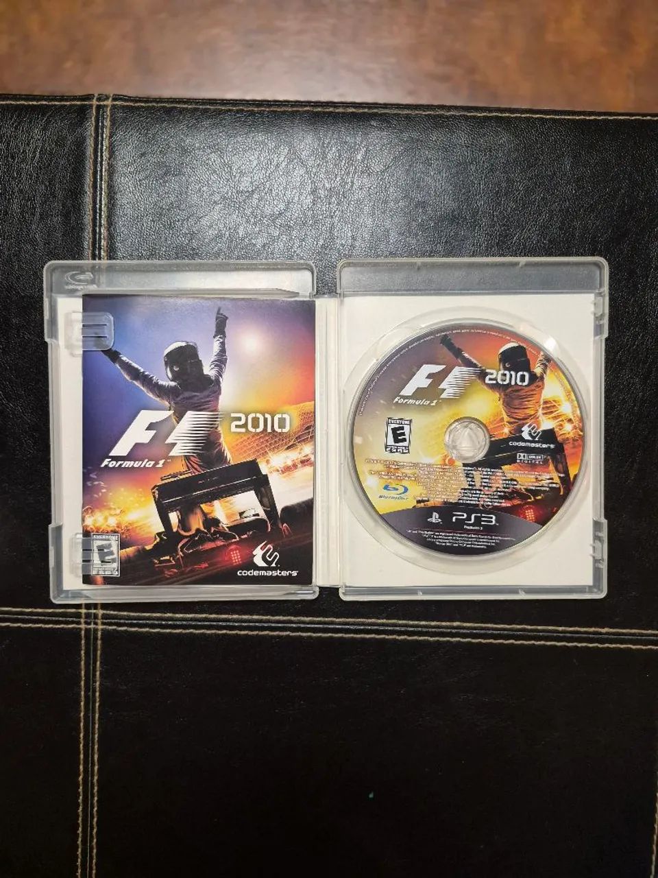 Fórmula 1 2010 para PS3 - Foto 2