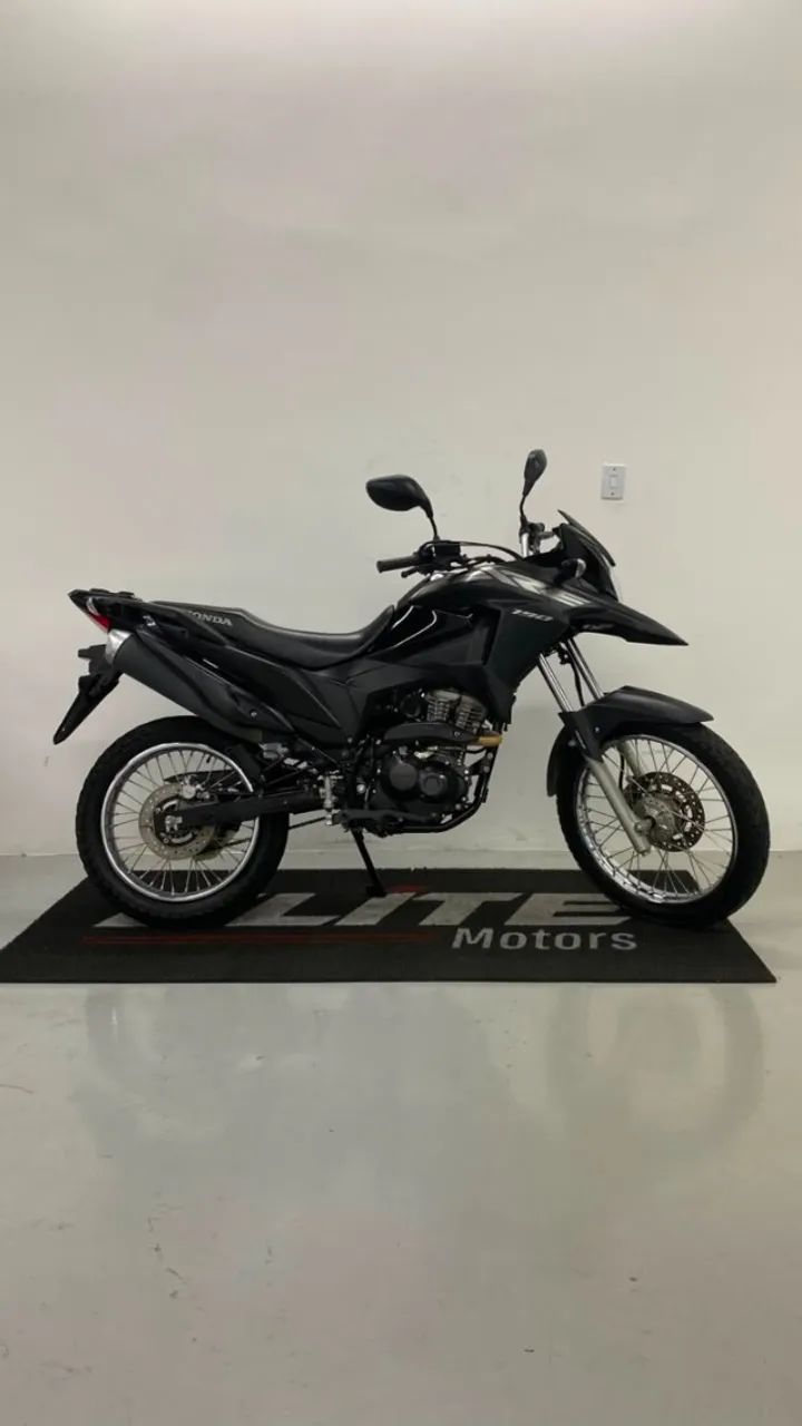XRE 190 ZERADA - Foto 3