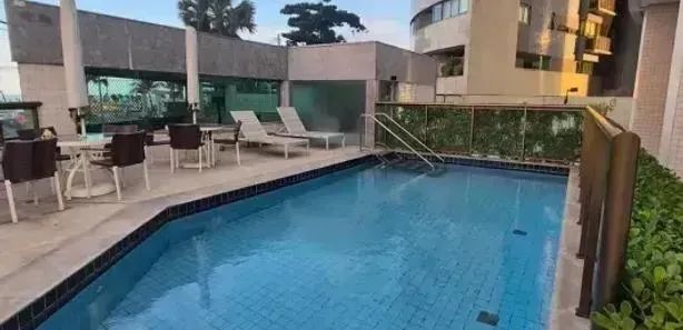 Apartamento com 3 Quartos à venda, 118m² - Pina - Foto 4