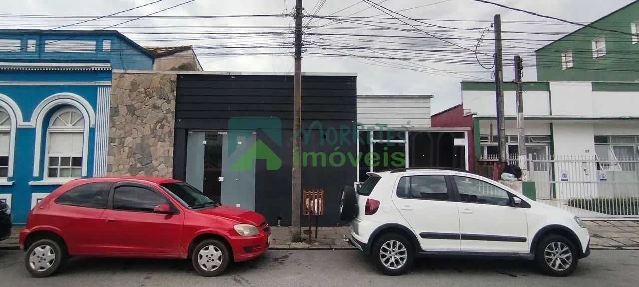 Sala Comercial para Locação