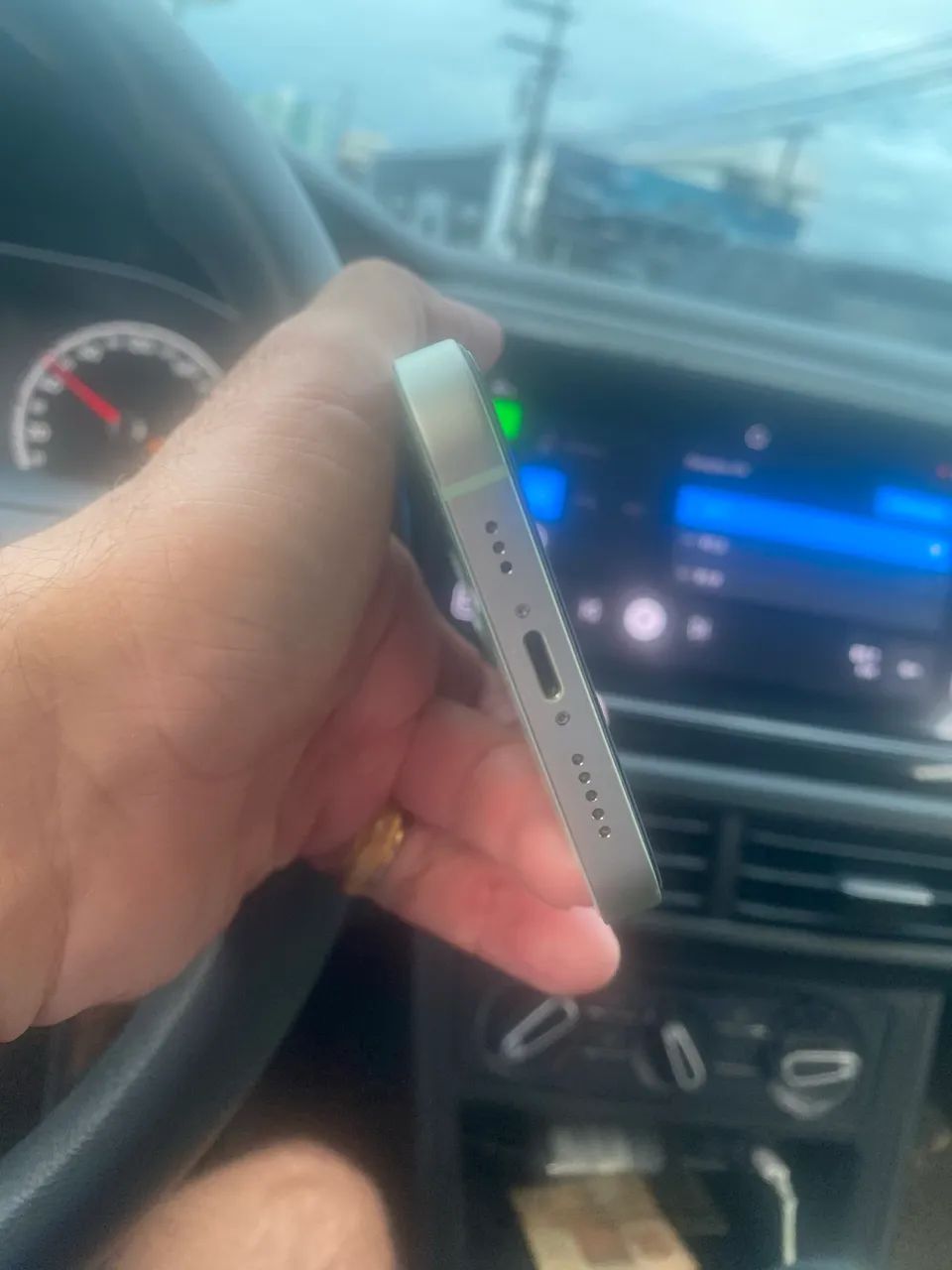 iPhone 12 normal 128GB - Foto 4