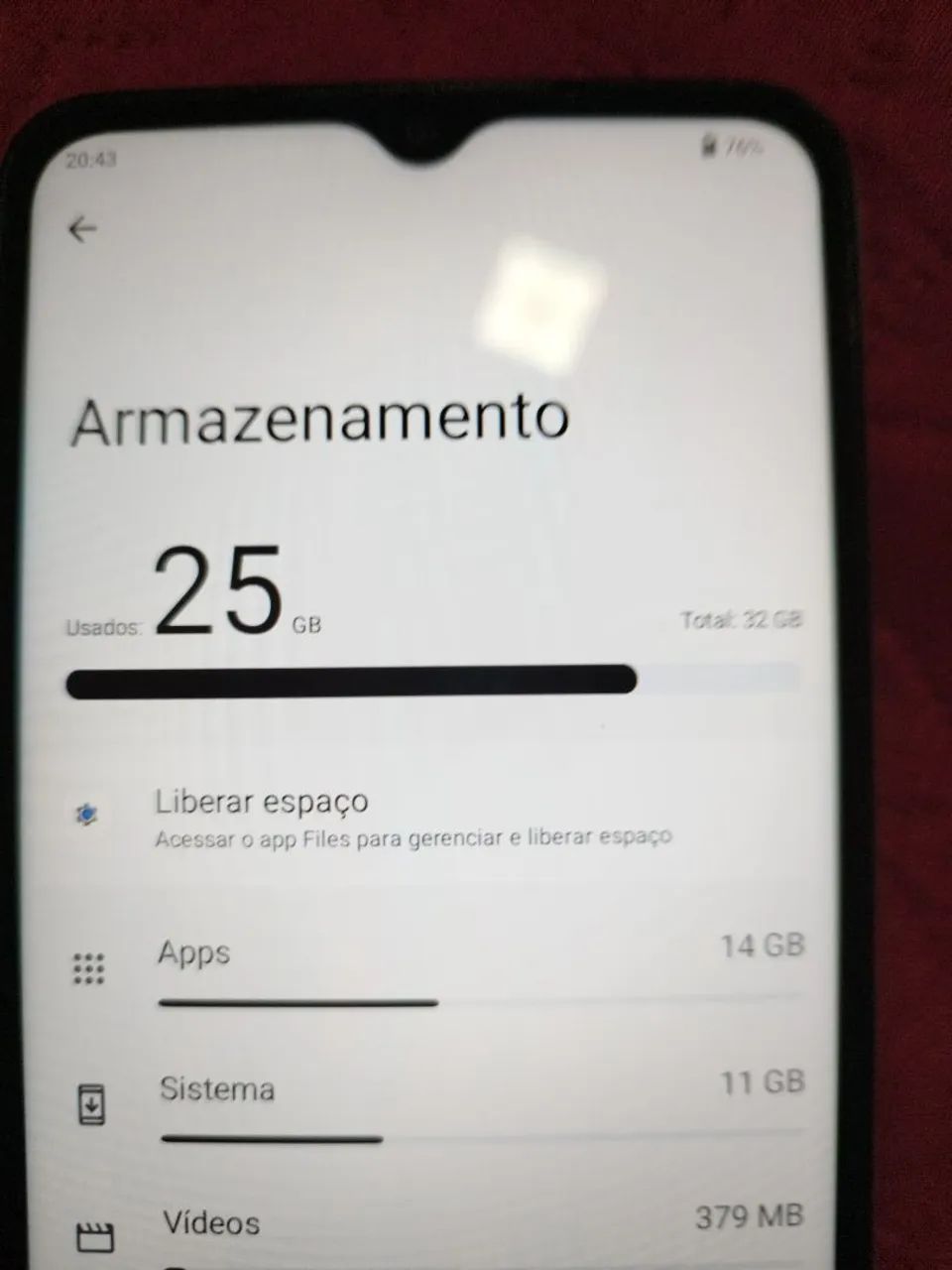 Celular  - Foto 5