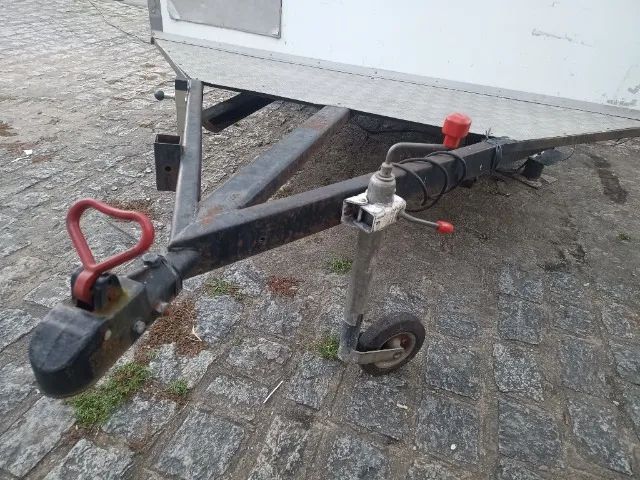 Food truck  - Foto 5
