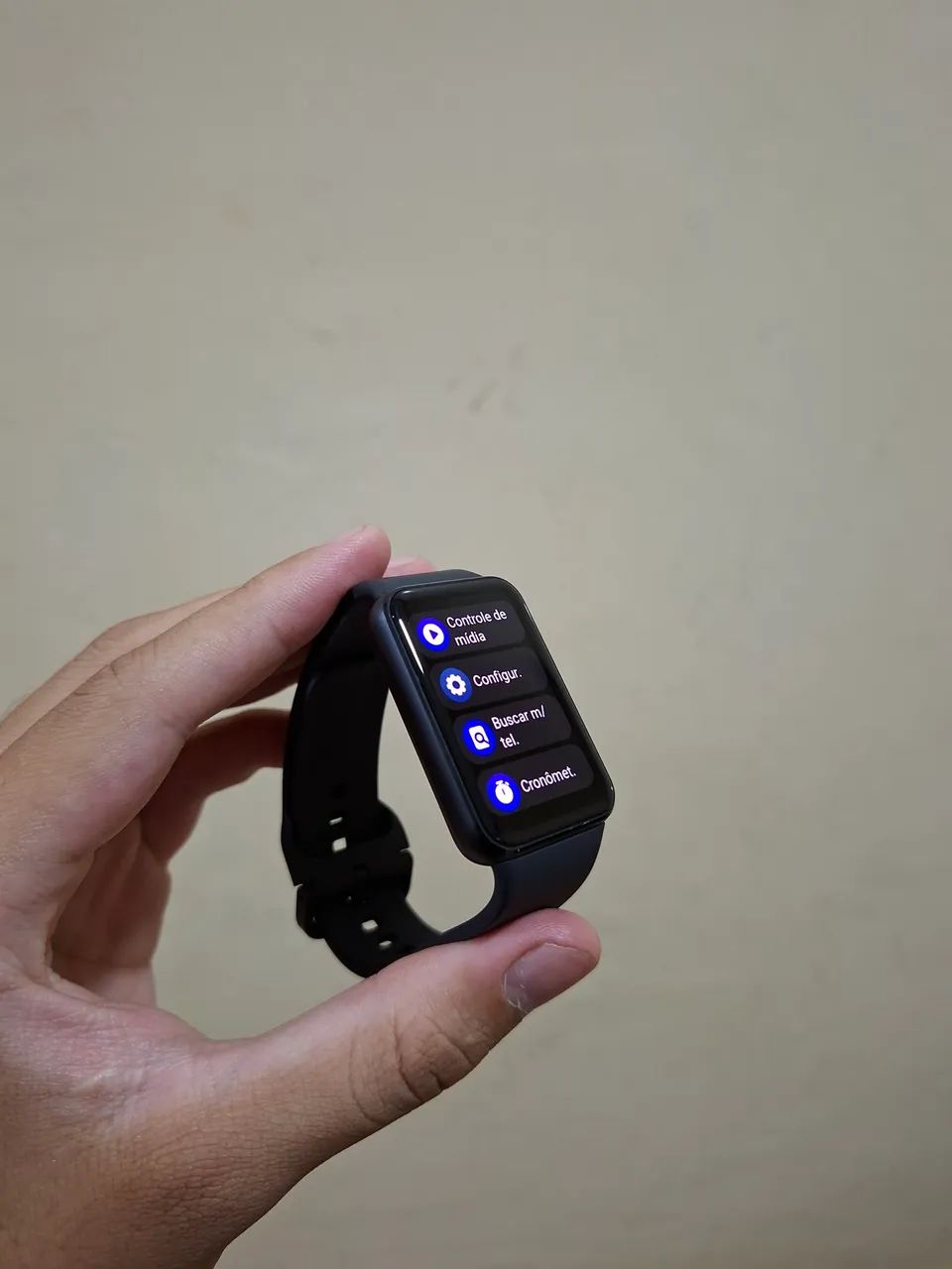 Samsung Galaxy Fit 3 - Foto 4