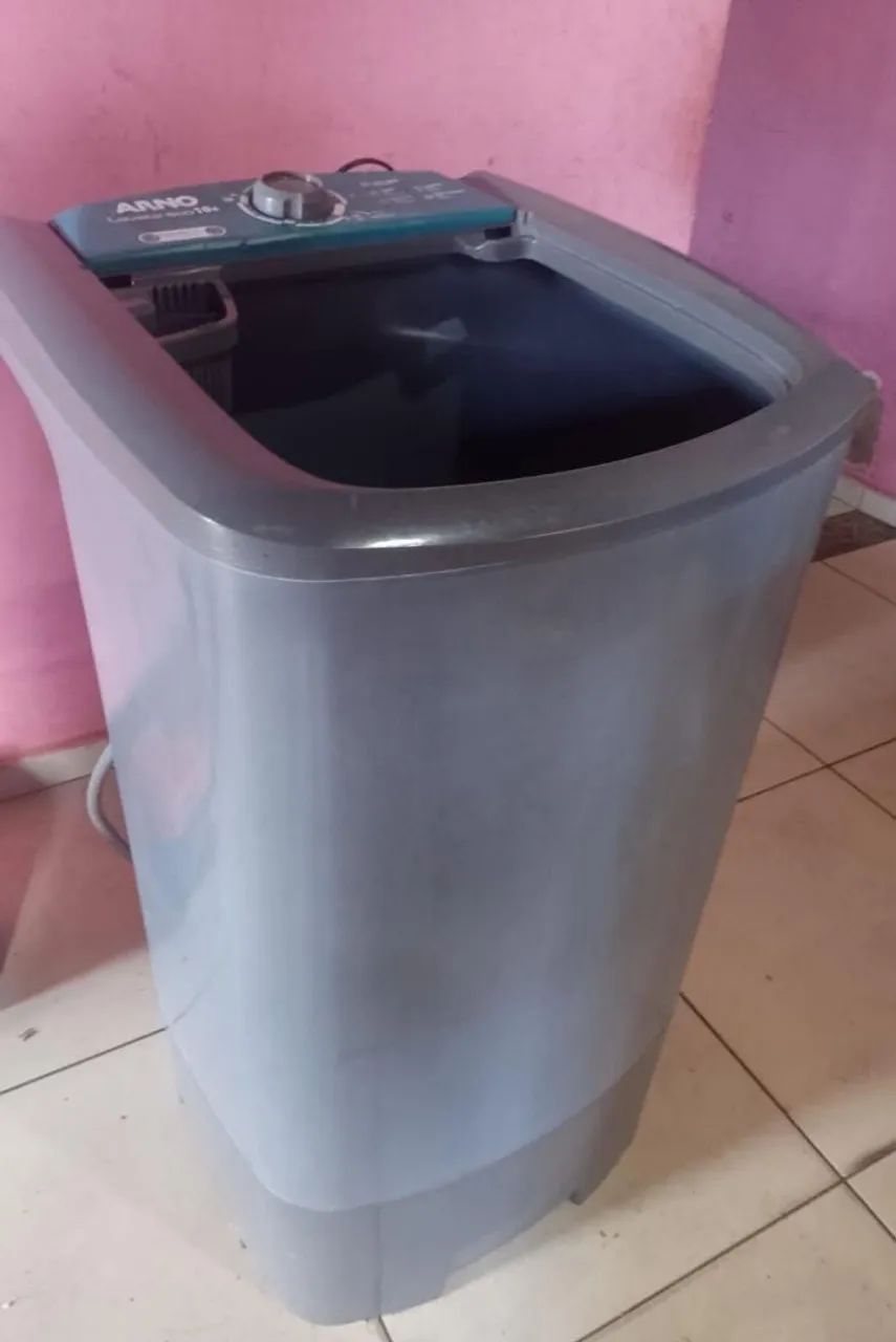 Tanquinho 