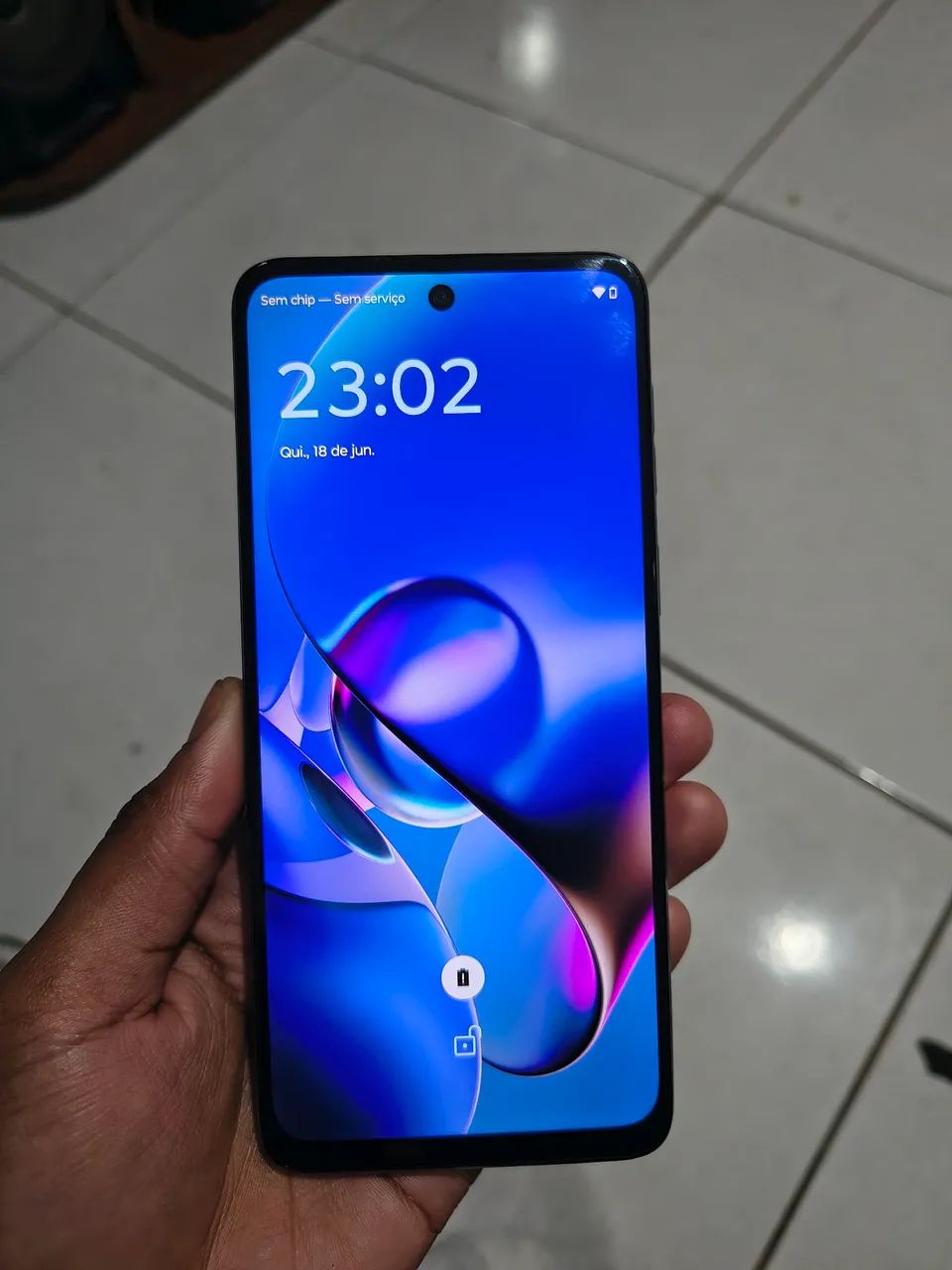 Telefone Moto g54 5g - Foto 4