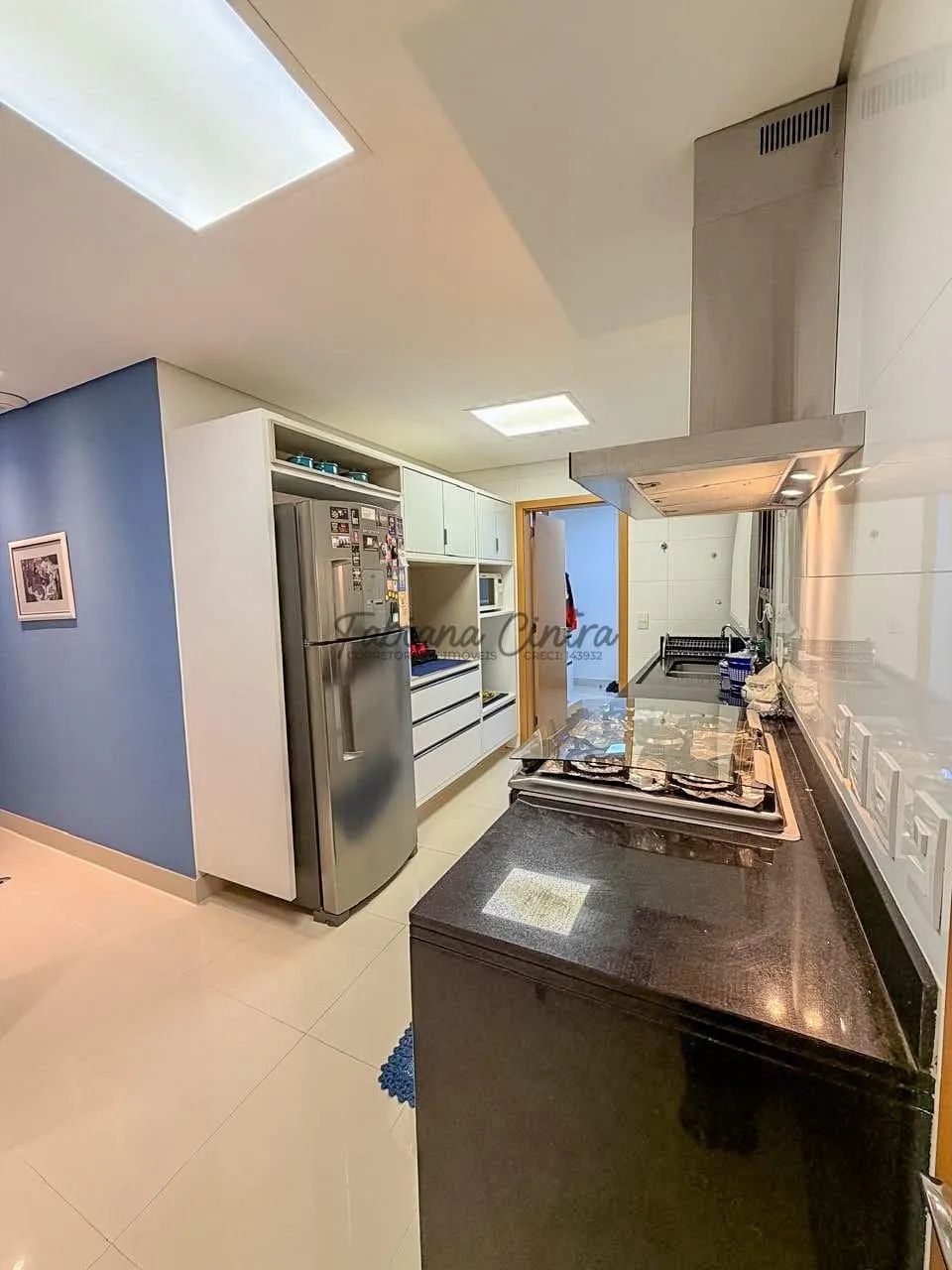 Apartamento 200M², Jardim Botânico, Edifício Place Vendôme. - Foto 4
