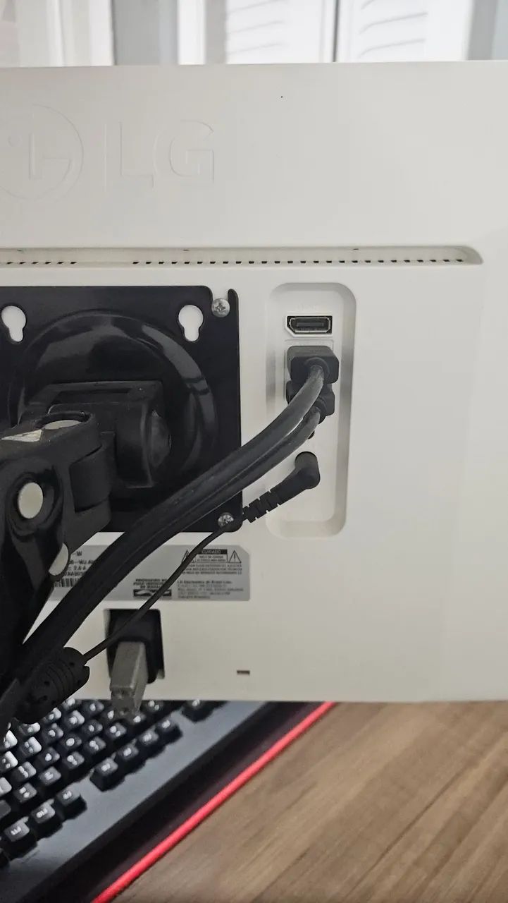 Monitor LG 29 Ultriwide  - Foto 3