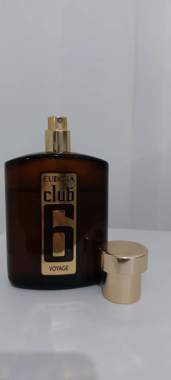Club 6 Voyage  - Foto 3