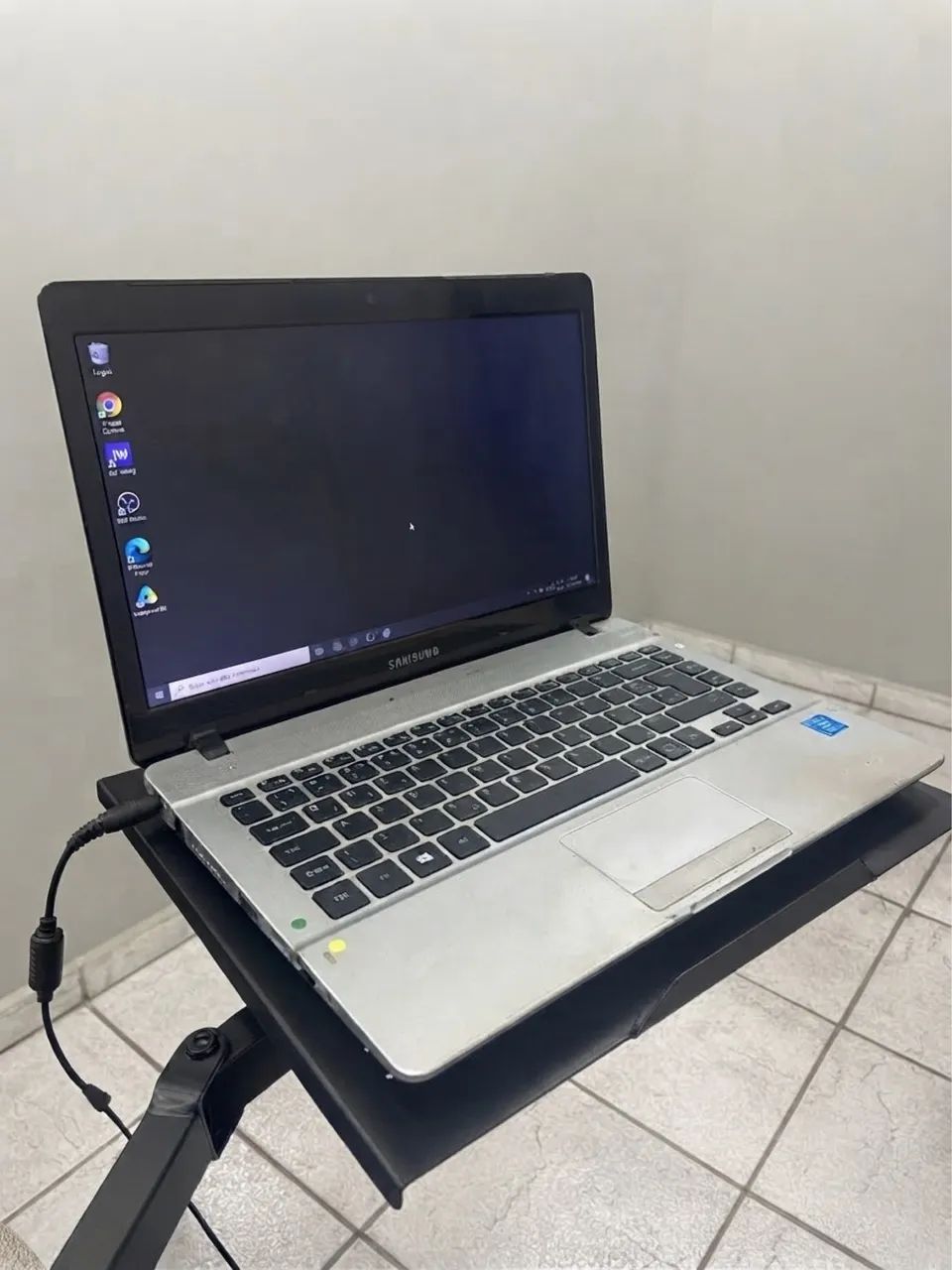 Notebook Samsung 14? SSD