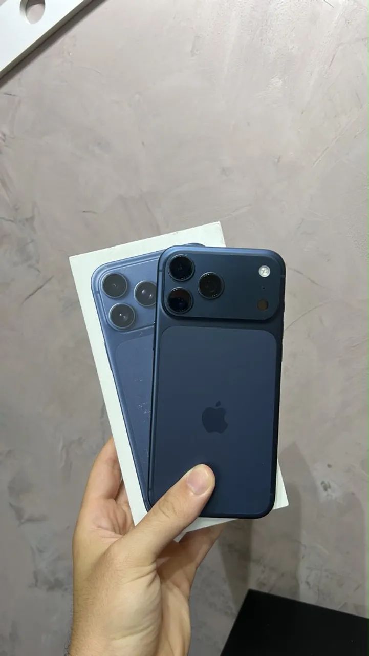 IPHONE 17 PRO MAX 1TB