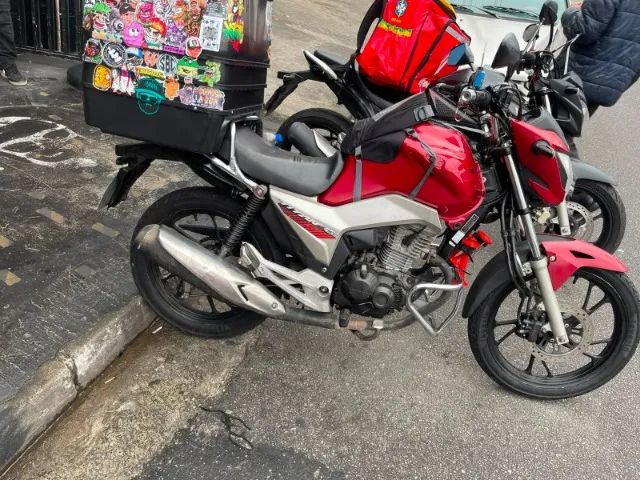 Titan 160 2022 - Foto 3